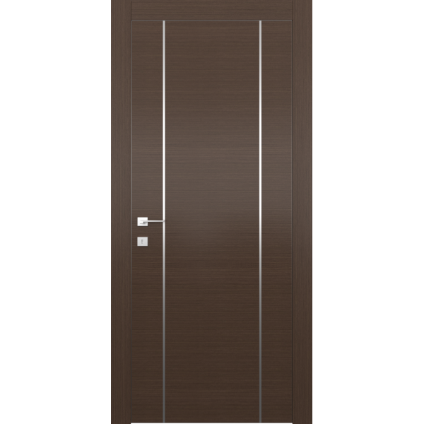 Двери Dooris ALU GRAFFITI A03