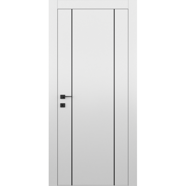 Двери Dooris ALU GRAFFITI A03