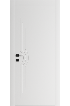 Двері Dooris ART GRAFFITI G03