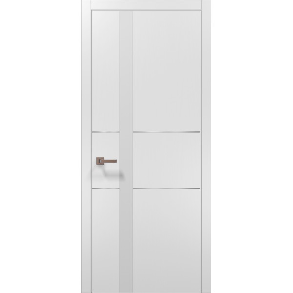 Двері Папа Карло Plato PL-08