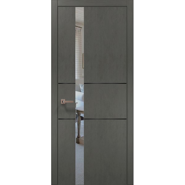 Двері Папа Карло Plato PL-08
