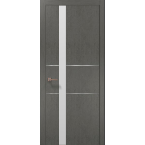 Двері Папа Карло Plato PL-08