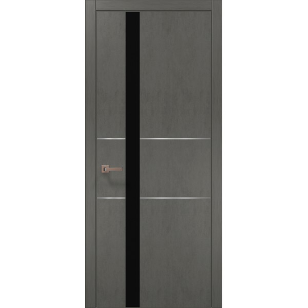 Двері Папа Карло Plato PL-08