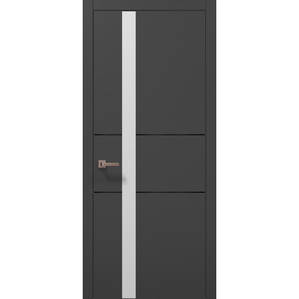 Двері Папа Карло Plato PL-08