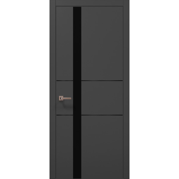 Двері Папа Карло Plato PL-08