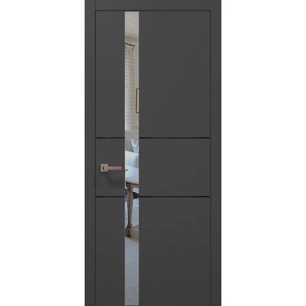 Двері Папа Карло Plato PL-08