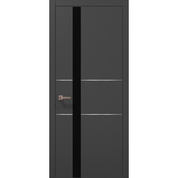 Двері Папа Карло Plato PL-08