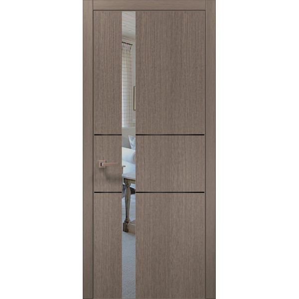Двері Папа Карло Plato PL-08
