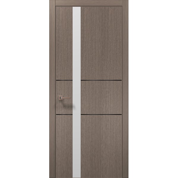 Двері Папа Карло Plato PL-08