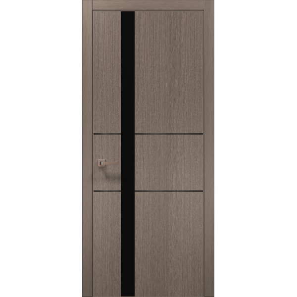 Двері Папа Карло Plato PL-08