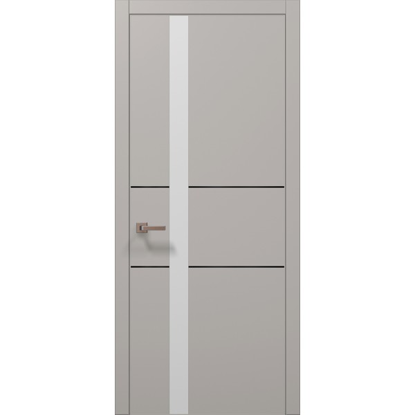 Двері Папа Карло Plato PL-08