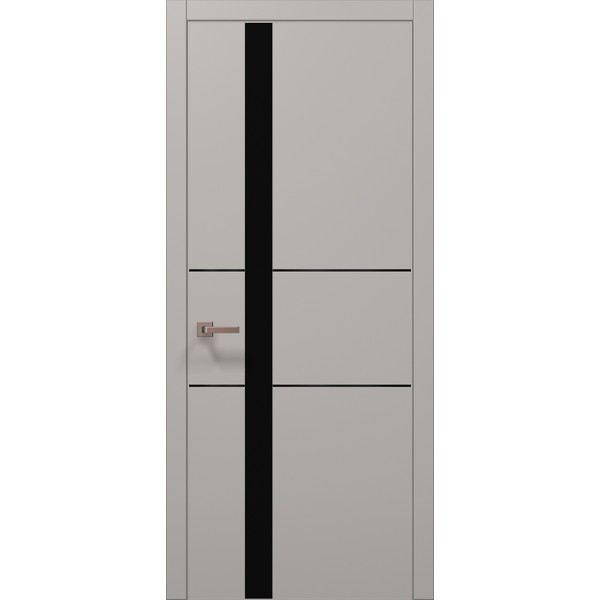 Двері Папа Карло Plato PL-08