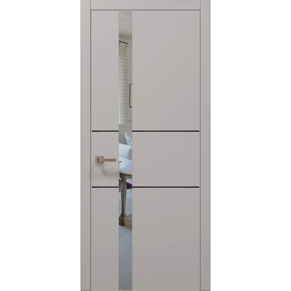 Двері Папа Карло Plato PL-08