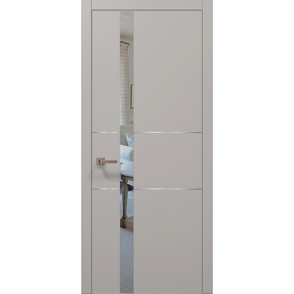 Двері Папа Карло Plato PL-08