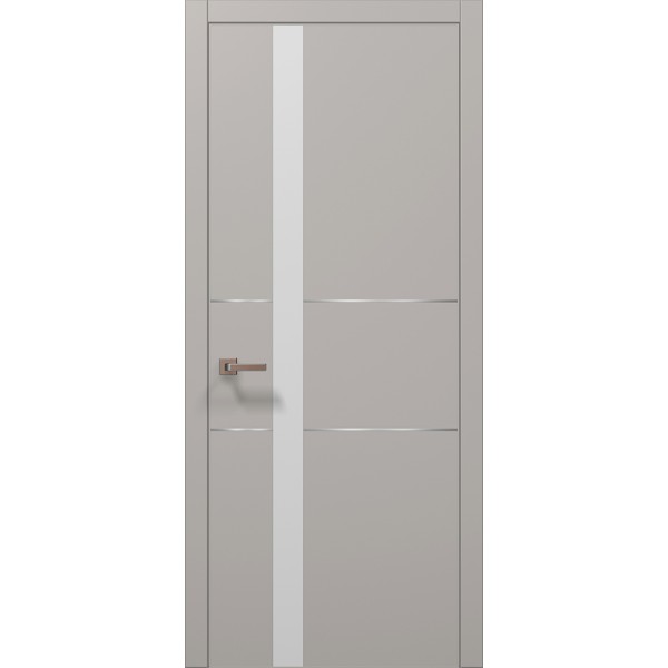 Двері Папа Карло Plato PL-08