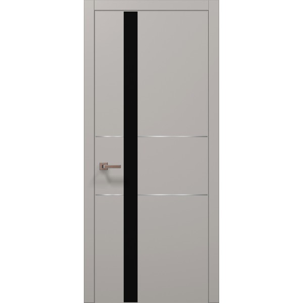 Двері Папа Карло Plato PL-08