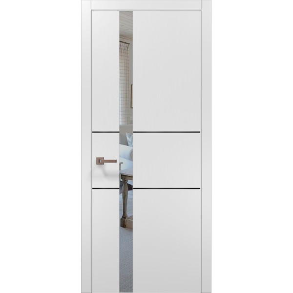 Двері Папа Карло Plato PL-08