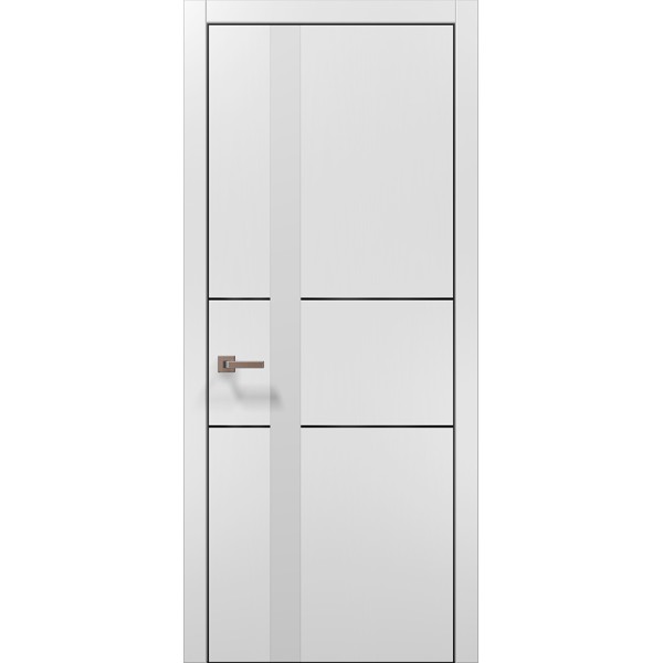 Двері Папа Карло Plato PL-08