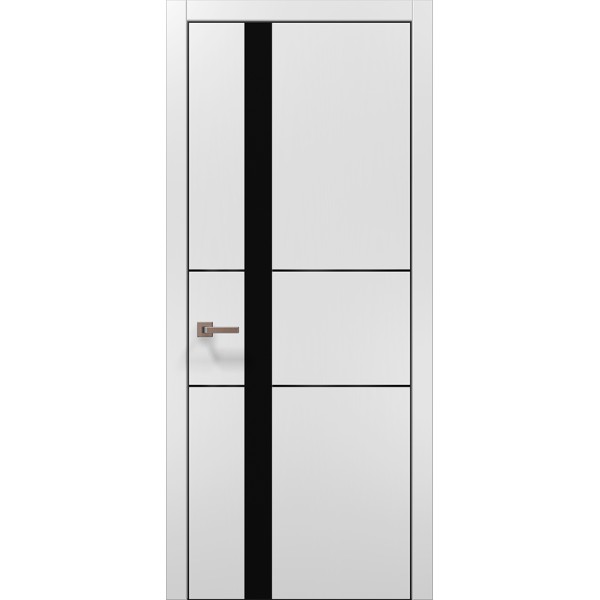 Двері Папа Карло Plato PL-08