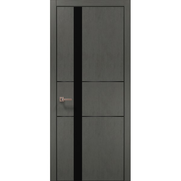 Двері Папа Карло Plato PL-08