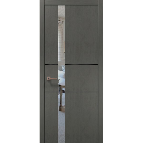 Двері Папа Карло Plato PL-08