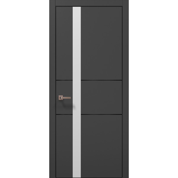 Двері Папа Карло Plato PL-08