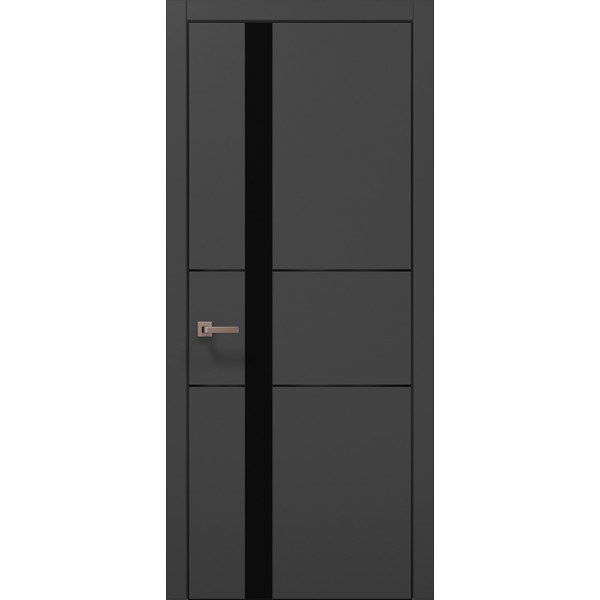 Двері Папа Карло Plato PL-08