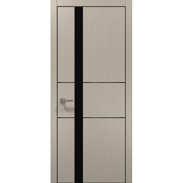 Двері Папа Карло Plato PL-08