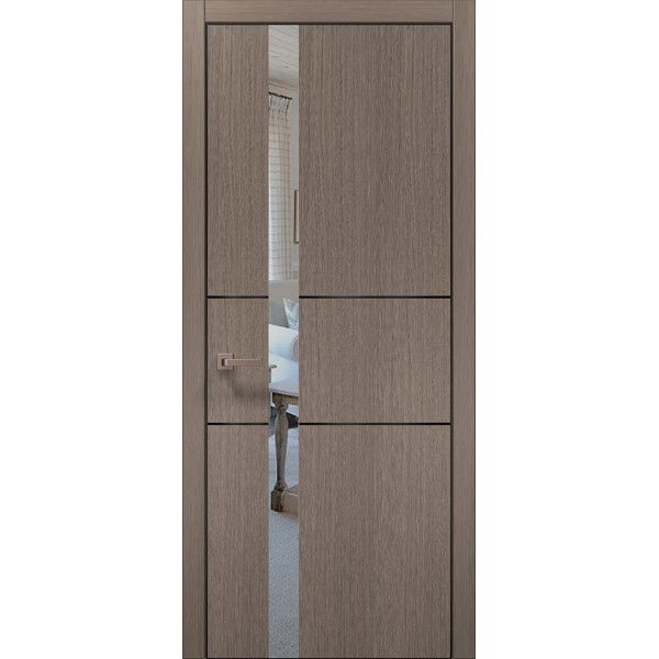 Двері Папа Карло Plato PL-08