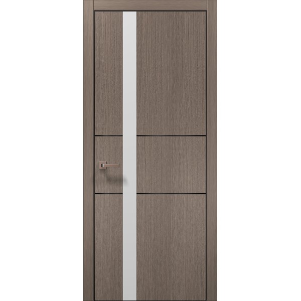 Двері Папа Карло Plato PL-08