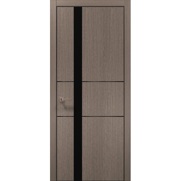 Двері Папа Карло Plato PL-08