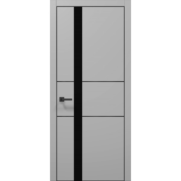 Двері Папа Карло Plato PL-08
