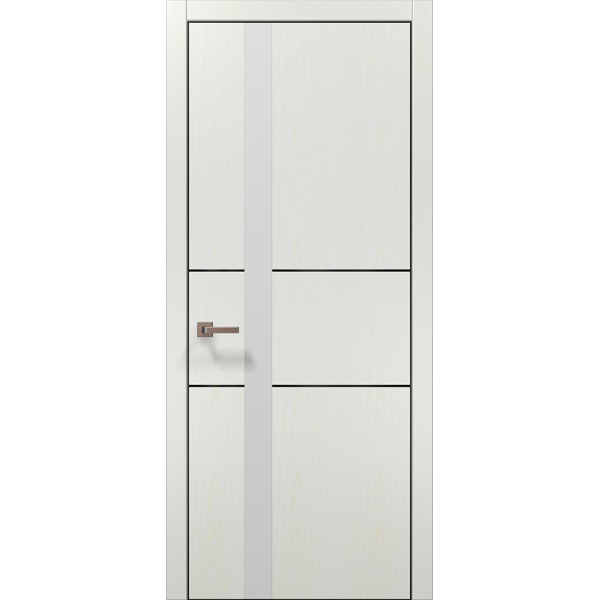 Двері Папа Карло Plato PL-08