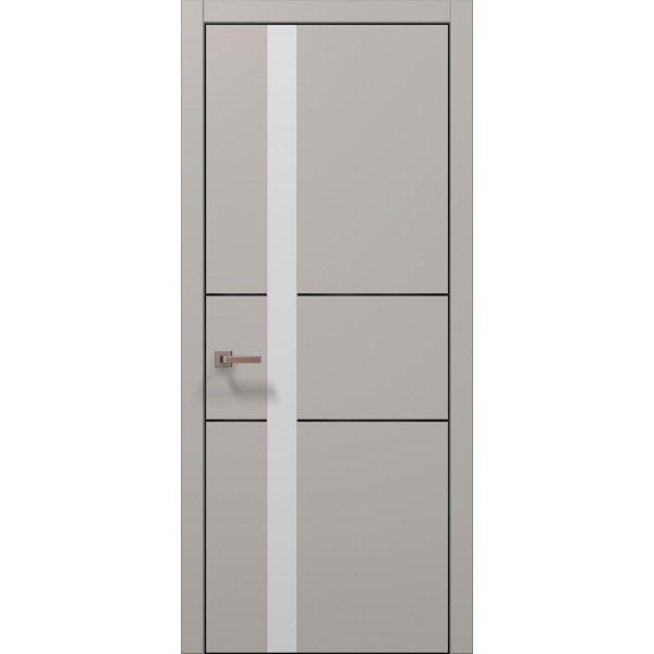 Двері Папа Карло Plato PL-08