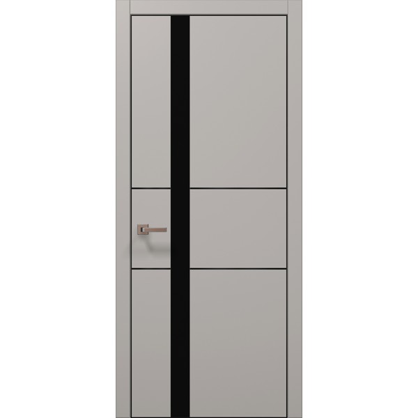 Двері Папа Карло Plato PL-08