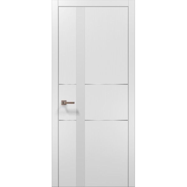 Двері Папа Карло Plato PL-08
