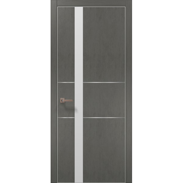 Двері Папа Карло Plato PL-08