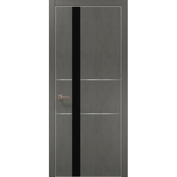 Двері Папа Карло Plato PL-08