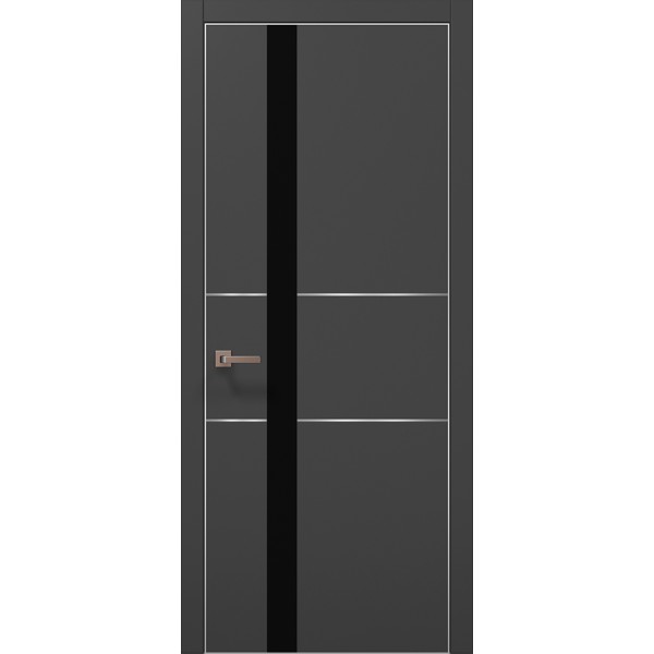Двері Папа Карло Plato PL-08