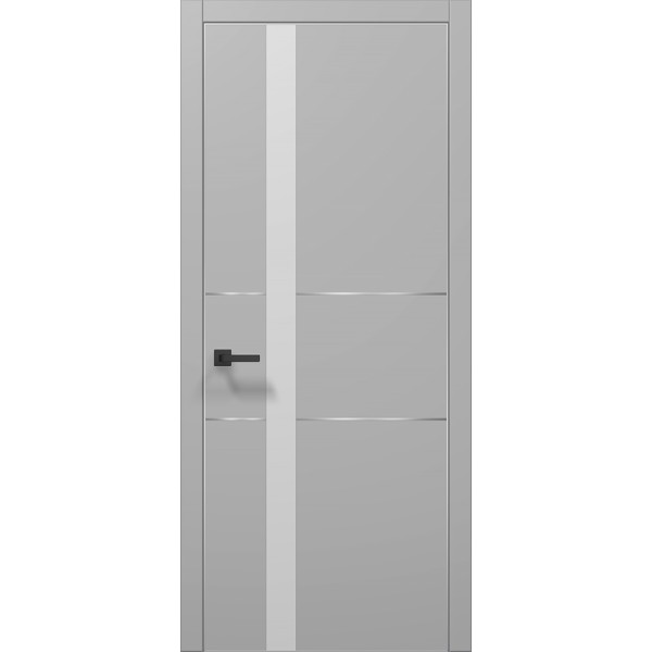 Двері Папа Карло Plato PL-08