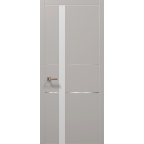 Двері Папа Карло Plato PL-08