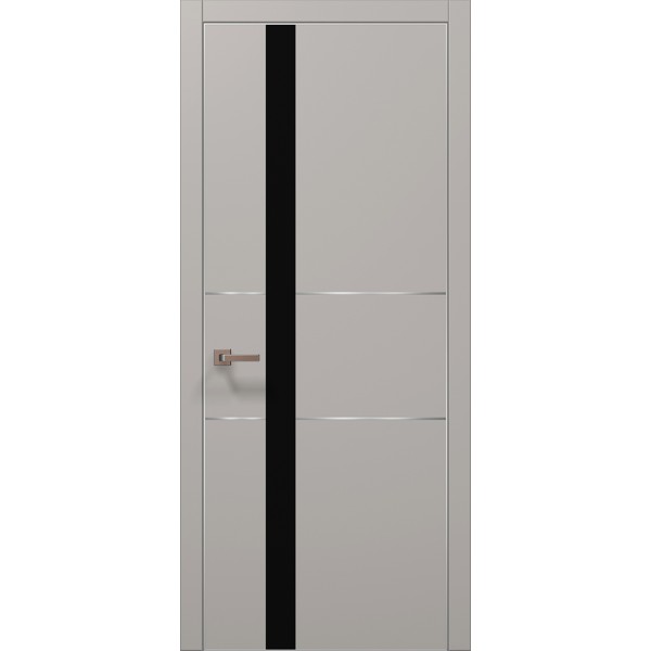 Двері Папа Карло Plato PL-08