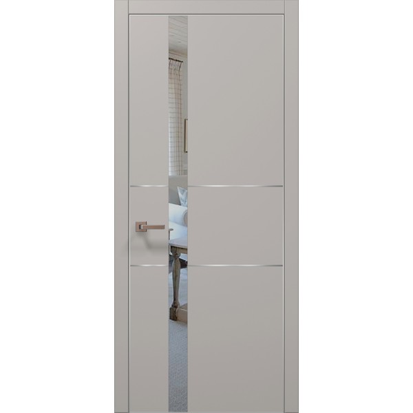 Двері Папа Карло Plato PL-08