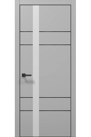 Двері Папа Карло Plato PL-10
