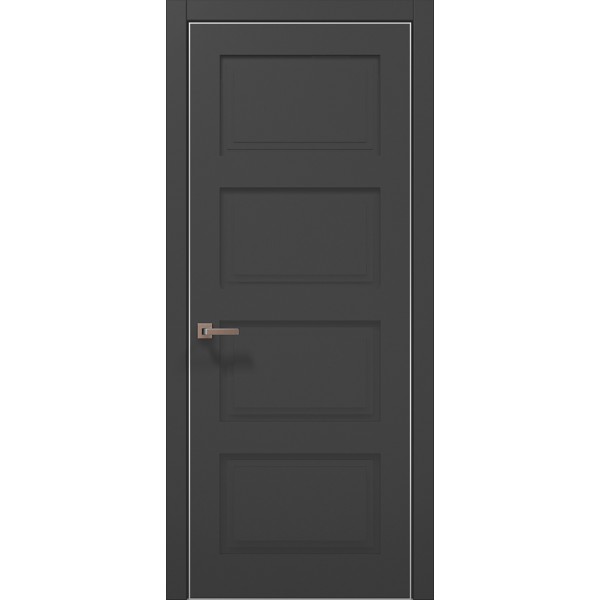 Двері Папа Карло Style ST-04