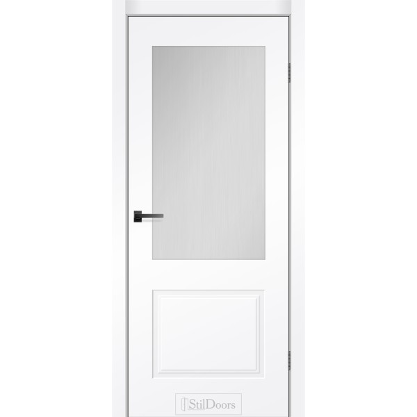 Двері StilDoors PRESTO GRAZIA GLASS