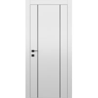 Двери Dooris ALU GRAFFITI A03