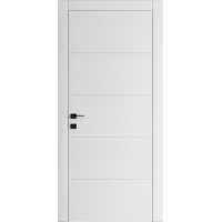 Двері Dooris ART GRAFFITI G02