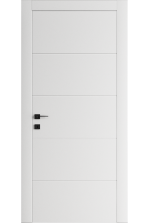 Двері Dooris ART GRAFFITI G02