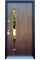 Входные двери Straj BEREZ Proof Smart Street PF Rio-S дуб 23